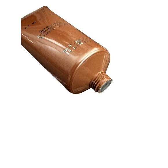 Mally Get Glowing Bronzing Mousse - 3 oz - BNIB Lighter - Picture 6 of 6